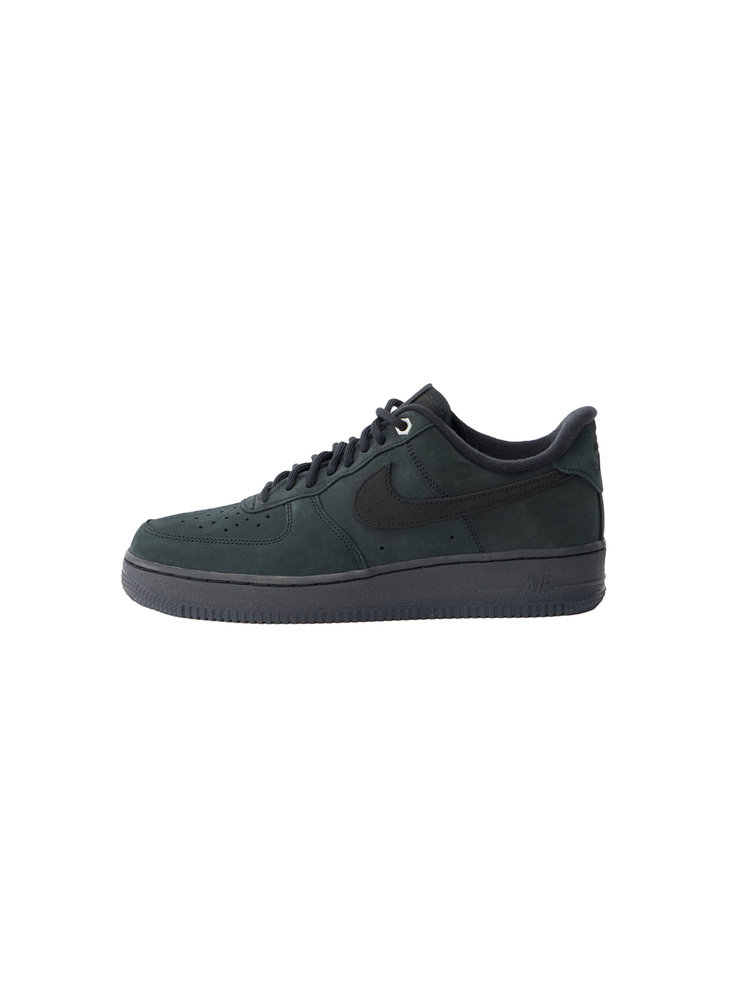 

Nike Sportswear Кроссовки 'Air Force 1 '07' в темно-зеленом цвете