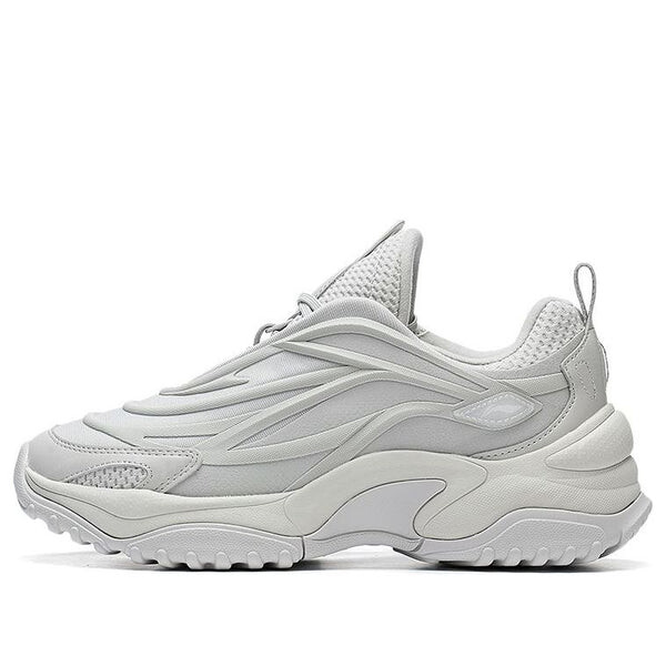 

Кроссовки aurora windwalker v2 Li-Ning, серый
