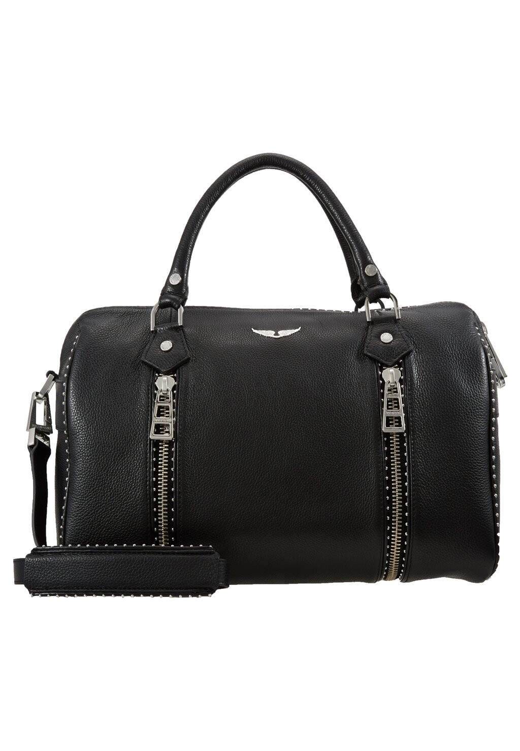 

Сумочка Sunny Medium Zadig & Voltaire, цвет noir