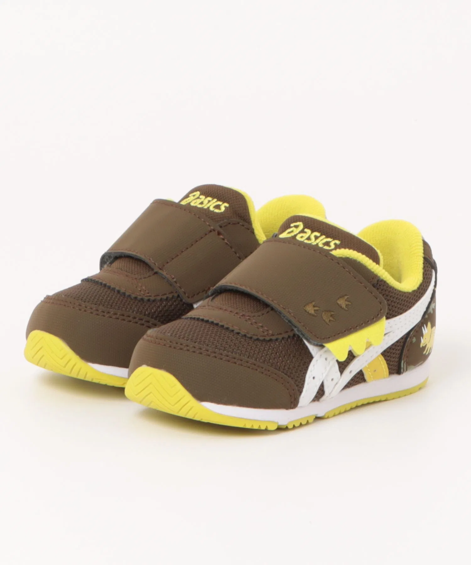 Детские кроссовки ASICS IDAHO BABY KT-ES D2