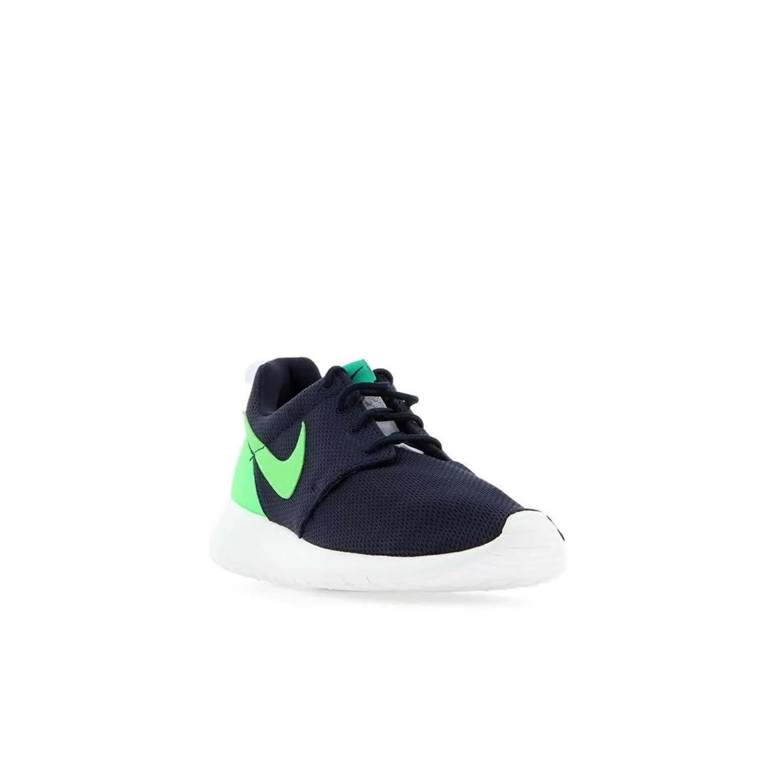 Кроссовки Nike Roshe One для мальчиков, синий — фото 3