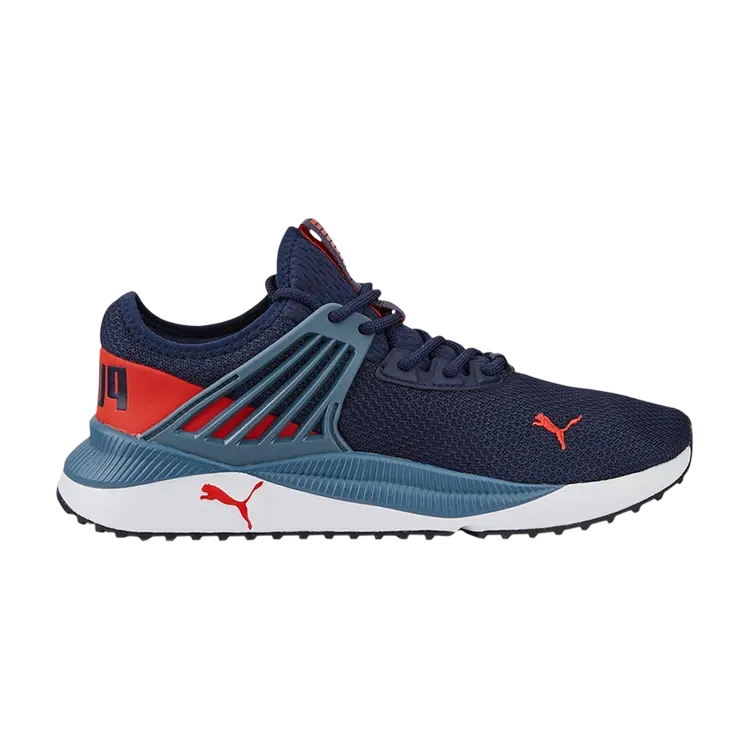 

Кроссовки Nike Pacer Future, черный