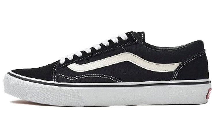 

Кроссовки Vans Old Skool Dx Japan 'Black'