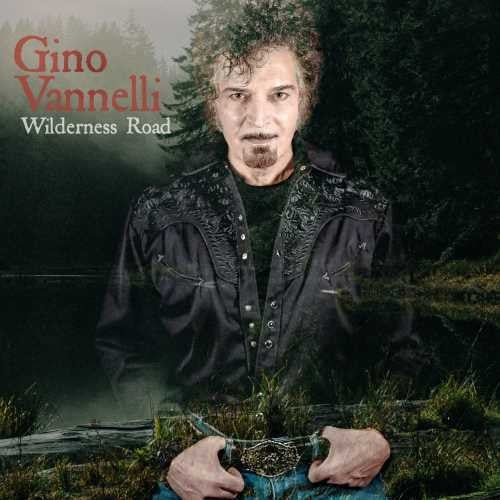 

CD диск Vannelli, Gino: Wilderness Road