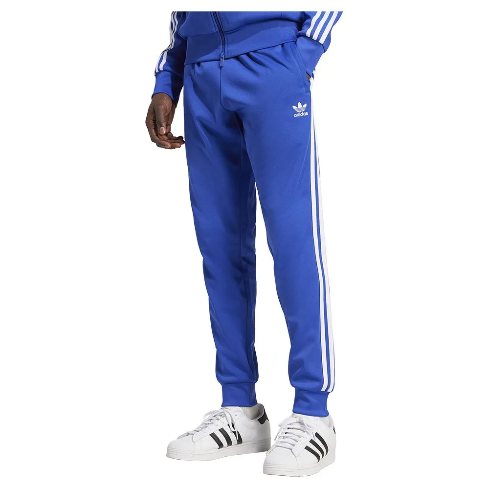 

Спортивные брюки adidas Originals Adicolor Classics SST, синий