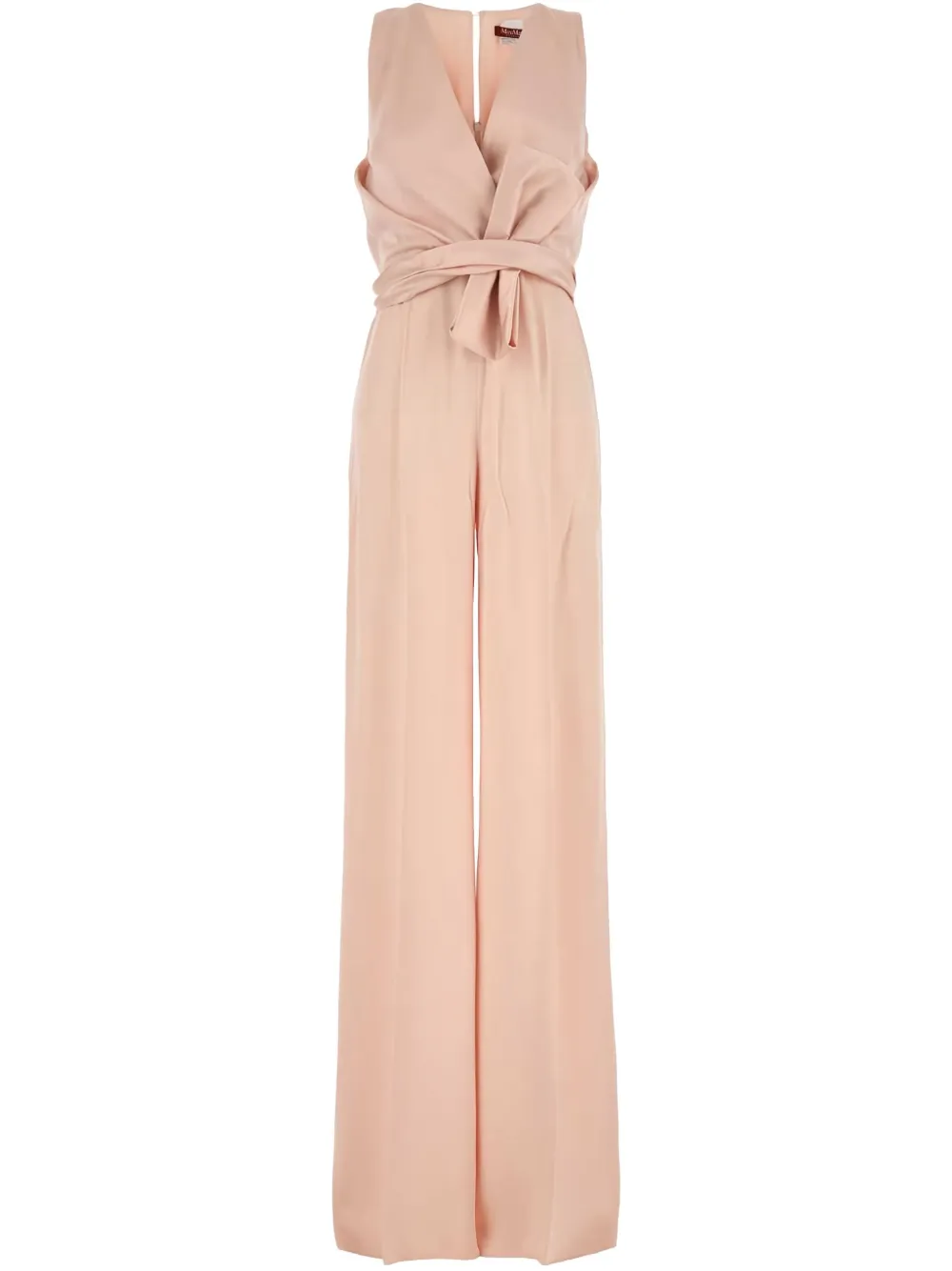 

Комбинезон Pomez MAX MARA, розовый