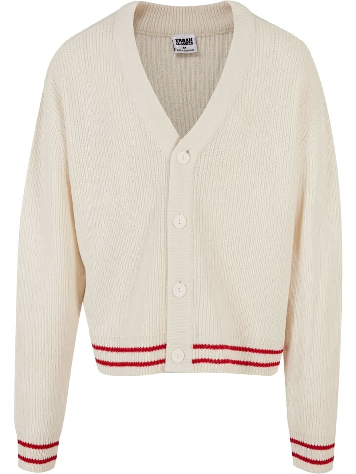 

Кардиган Urban Classics, цвет whitesand