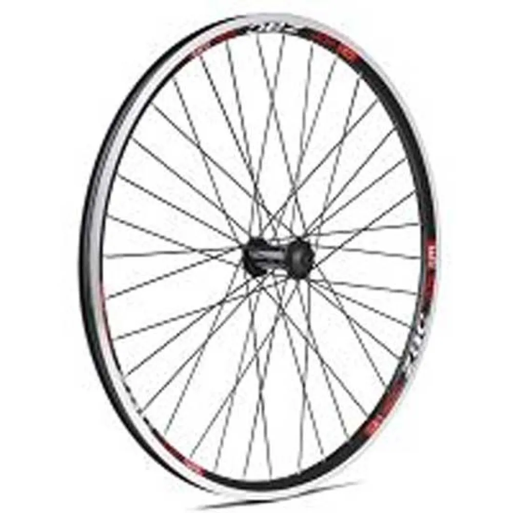 

Переднее колесо Gurpil Zac Deore 590 26´´ MTB, черный