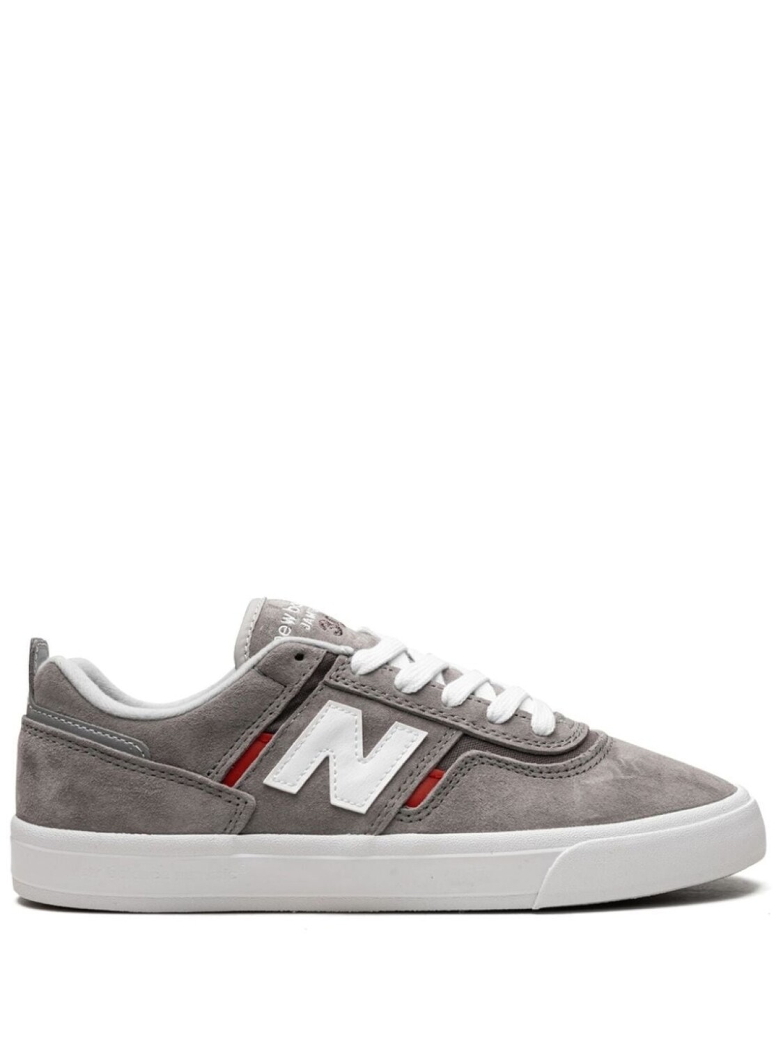 

Кроссовки Numeric 306 Grey Day из коллаборации с Jamie Foy New Balance, серый