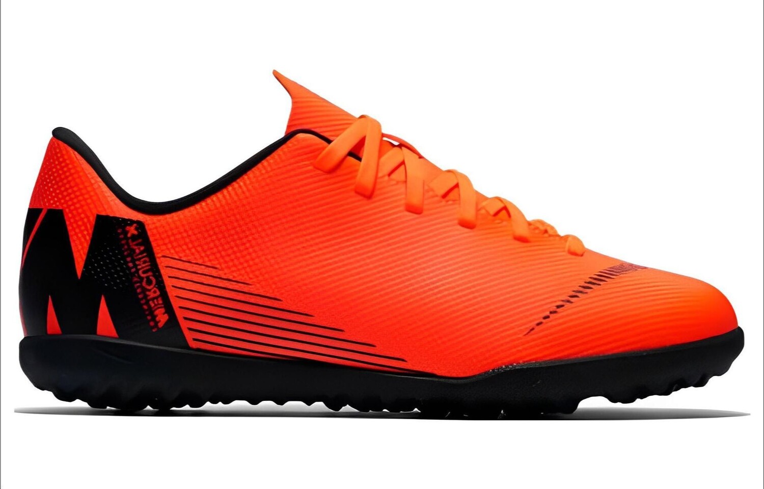 Детские футбольные бутсы Nike Mercurial Vapor 12 Детские — фото 4
