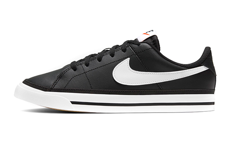 

Кроссовки Nike Court Legacy Black White GS