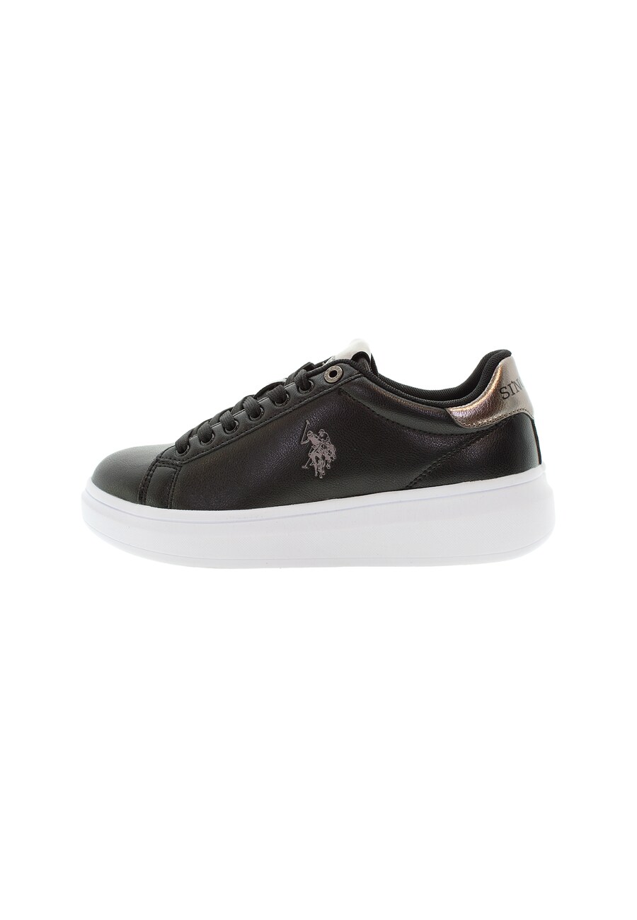 Кроссовки U.S. POLO ASSN., Black