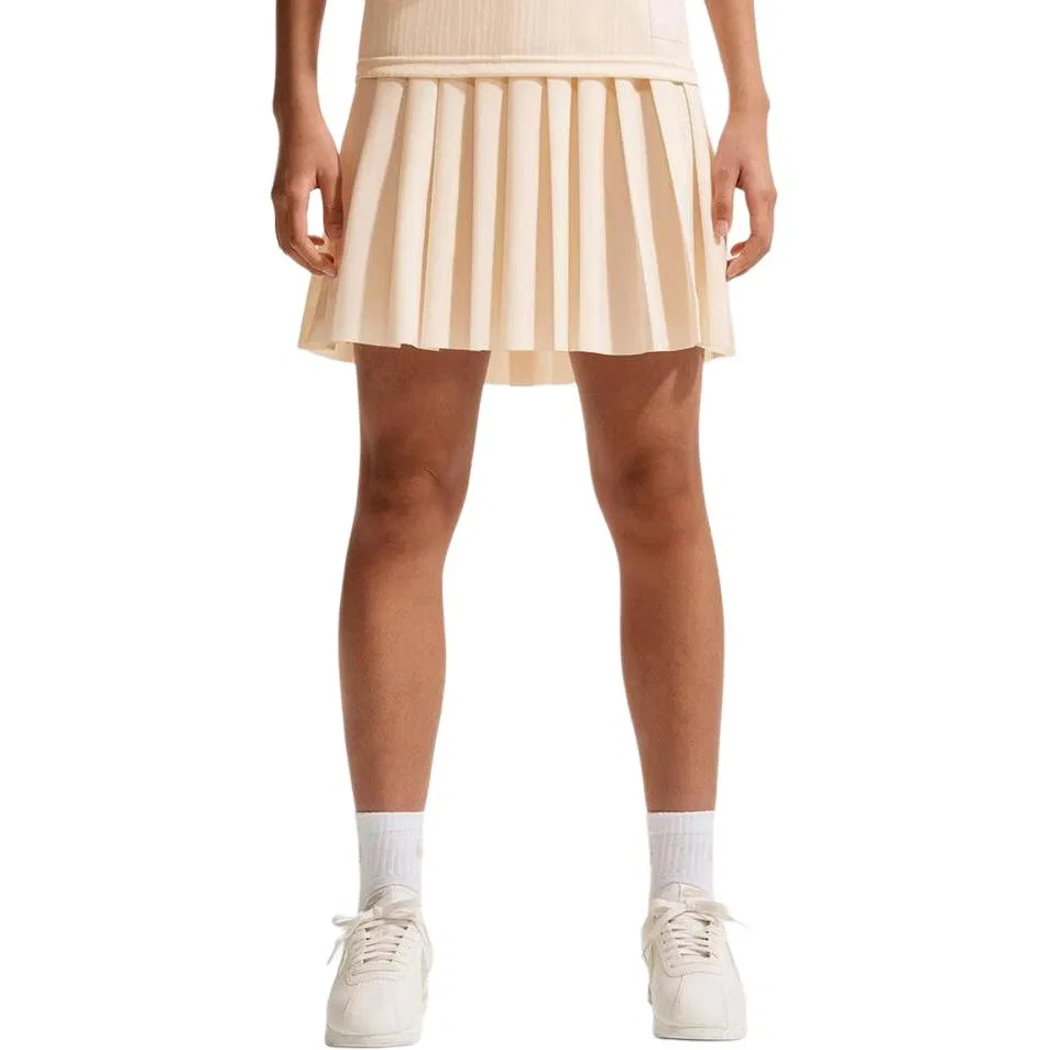 Повседневная короткая юбка Women's Nike, Beige