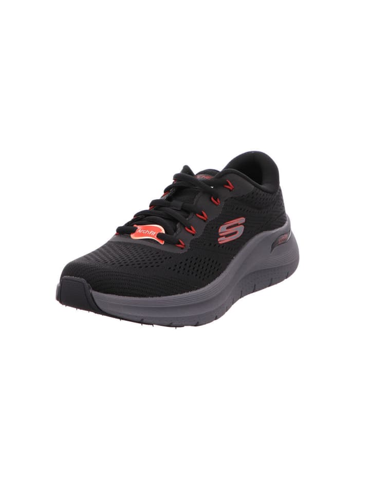 

Низкие кроссовки Skechers, серый