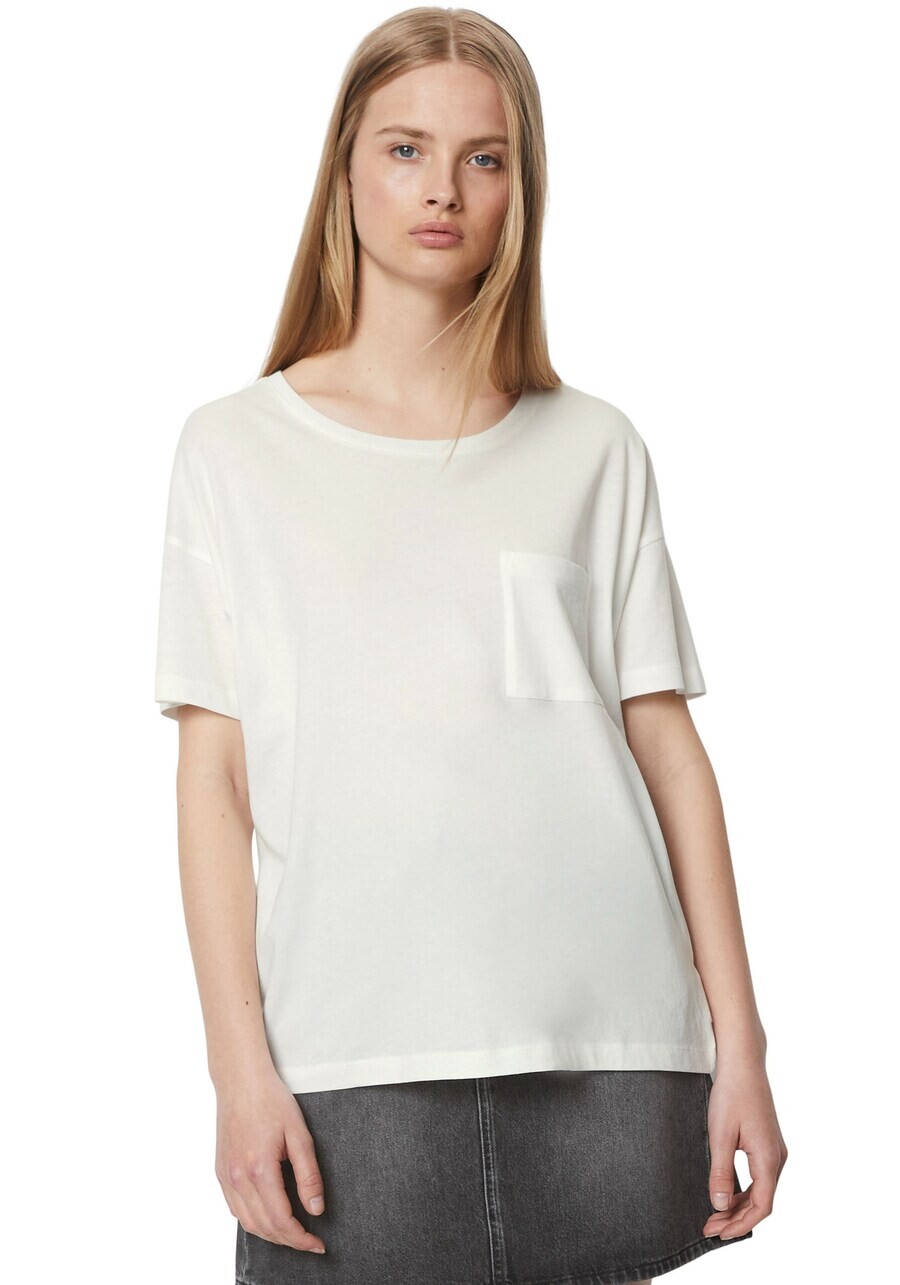 

Футболка Marc O'Polo DENIM Shirt, белый