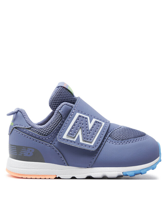 

Кроссовки New Balance, фиолетовый
