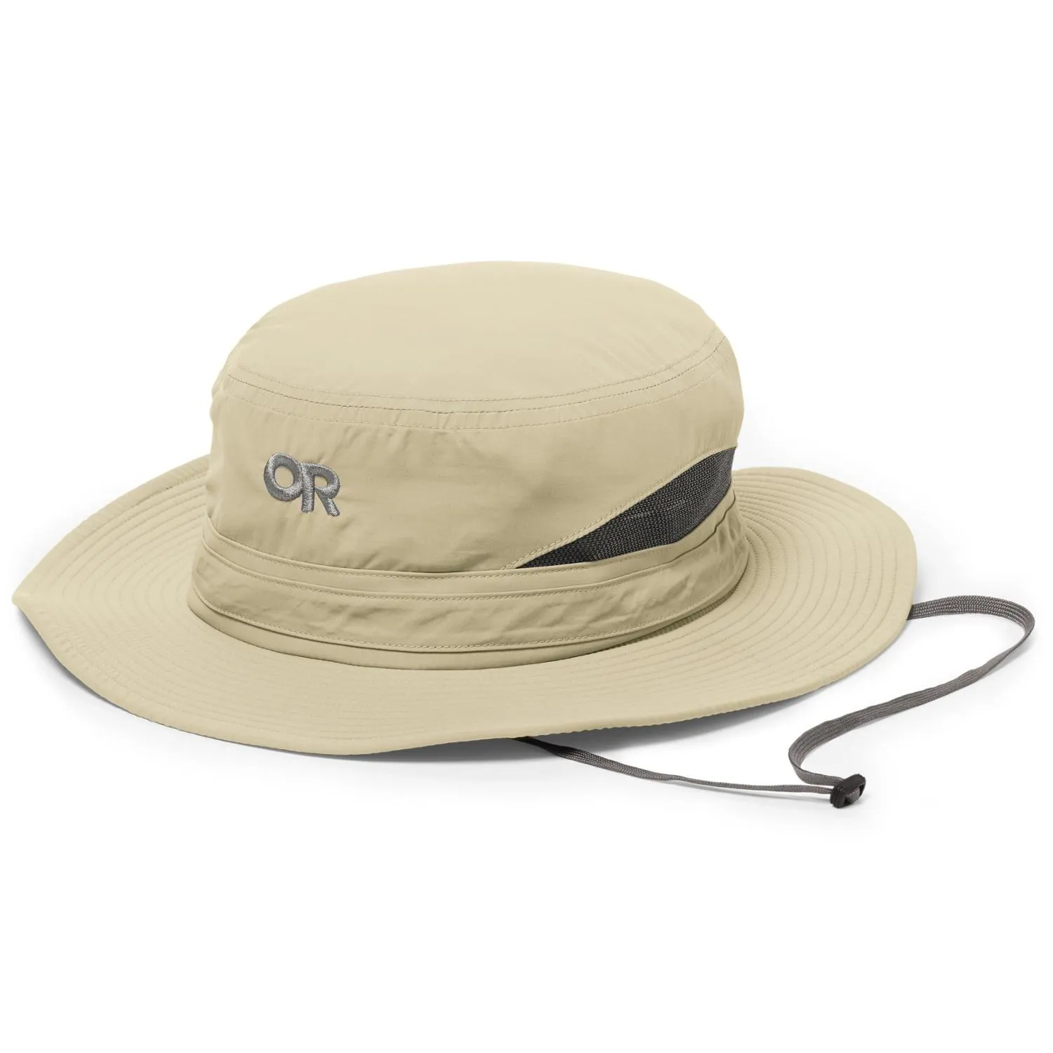 

Насекомозащитная шляпа с полями Outdoor Research, Khaki/Dark Gray