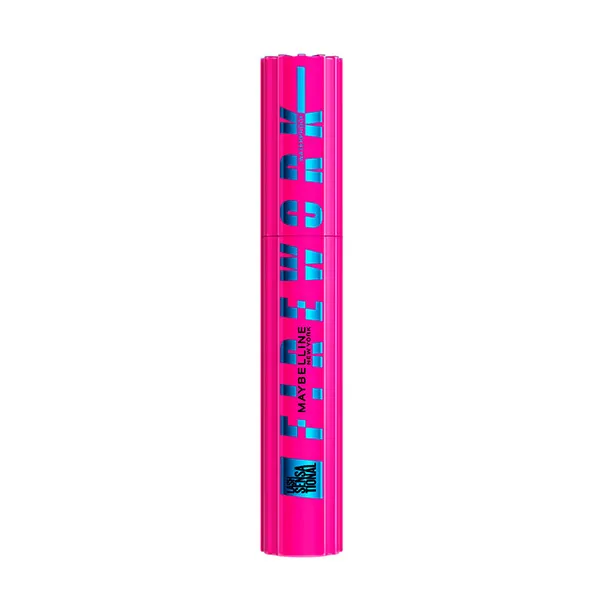 

Тушь для объема и длины wtp Lash Sensational Firework Waterproof Maybelline New York, 1 UD