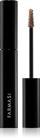 

Тушь для бровей Farmasi Eyebrow & Lash, Medium Brown 5 ml