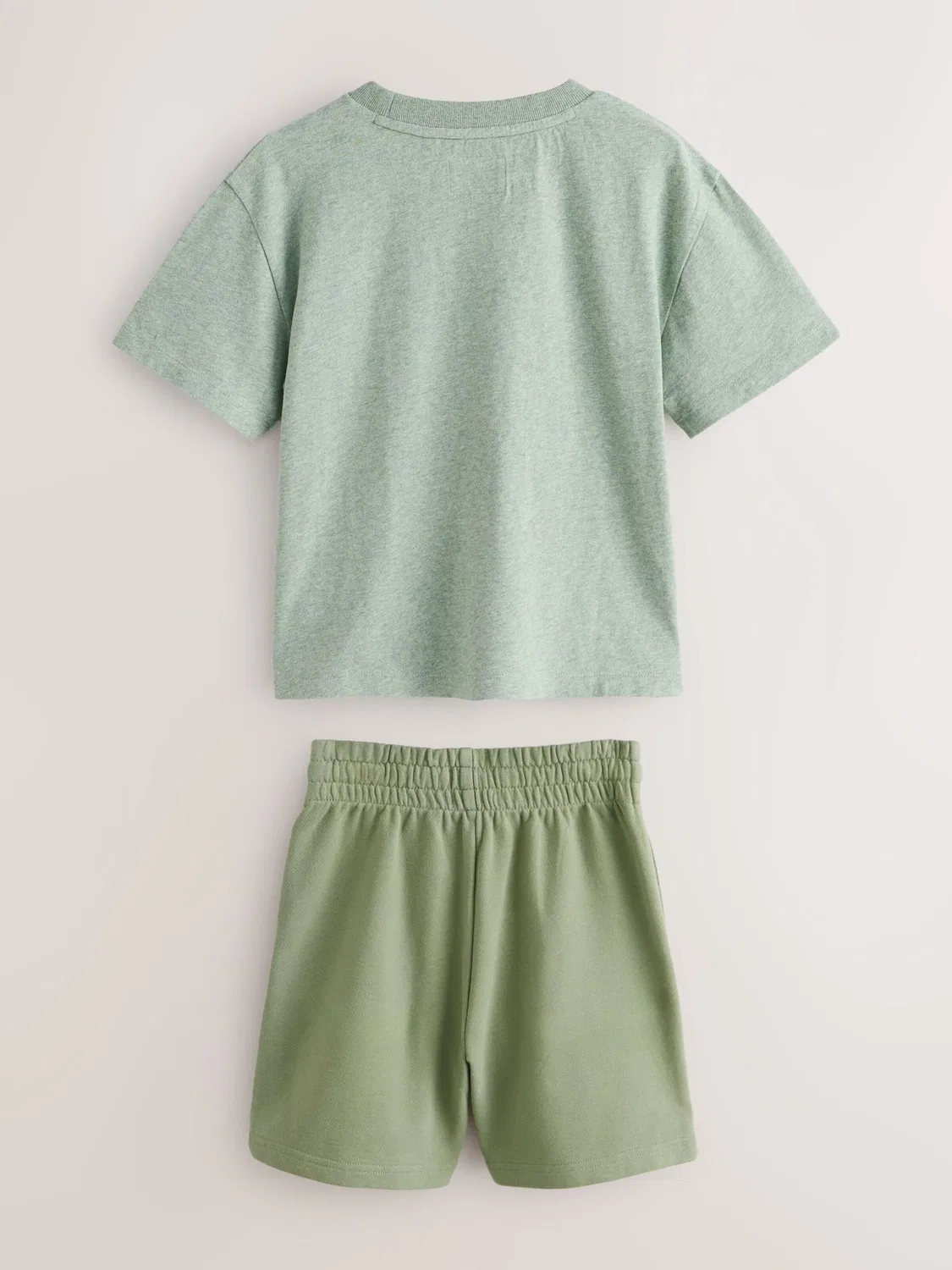 Комплект одежды Superdry & Co, Mint/Pastel Green — фото 2