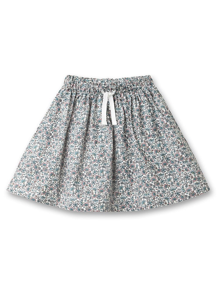 

Юбка Sanetta Kidswear, синий