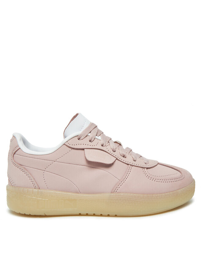 Кроссовки Puma Palermo Moda Elevated Wns 398527 01 Rosa, розовый