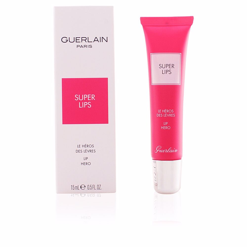 

Губная помада Super lips le héros des lèvres Guerlain, 15 мл