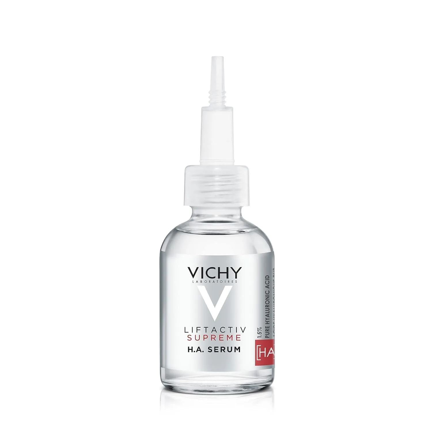 Сыворотка Vichy — LiftActiv H.A. Wrinkle Corrector, с гиалуроновой кислотой для лица, , % гиалуроновой