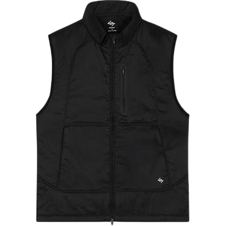

REPRESENT Жилет для бега 247, Black