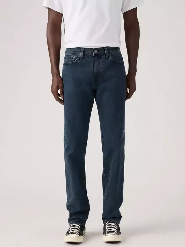 Джинсы 511 Slim Fit, цвет Blue Aria Levi's — фото 2