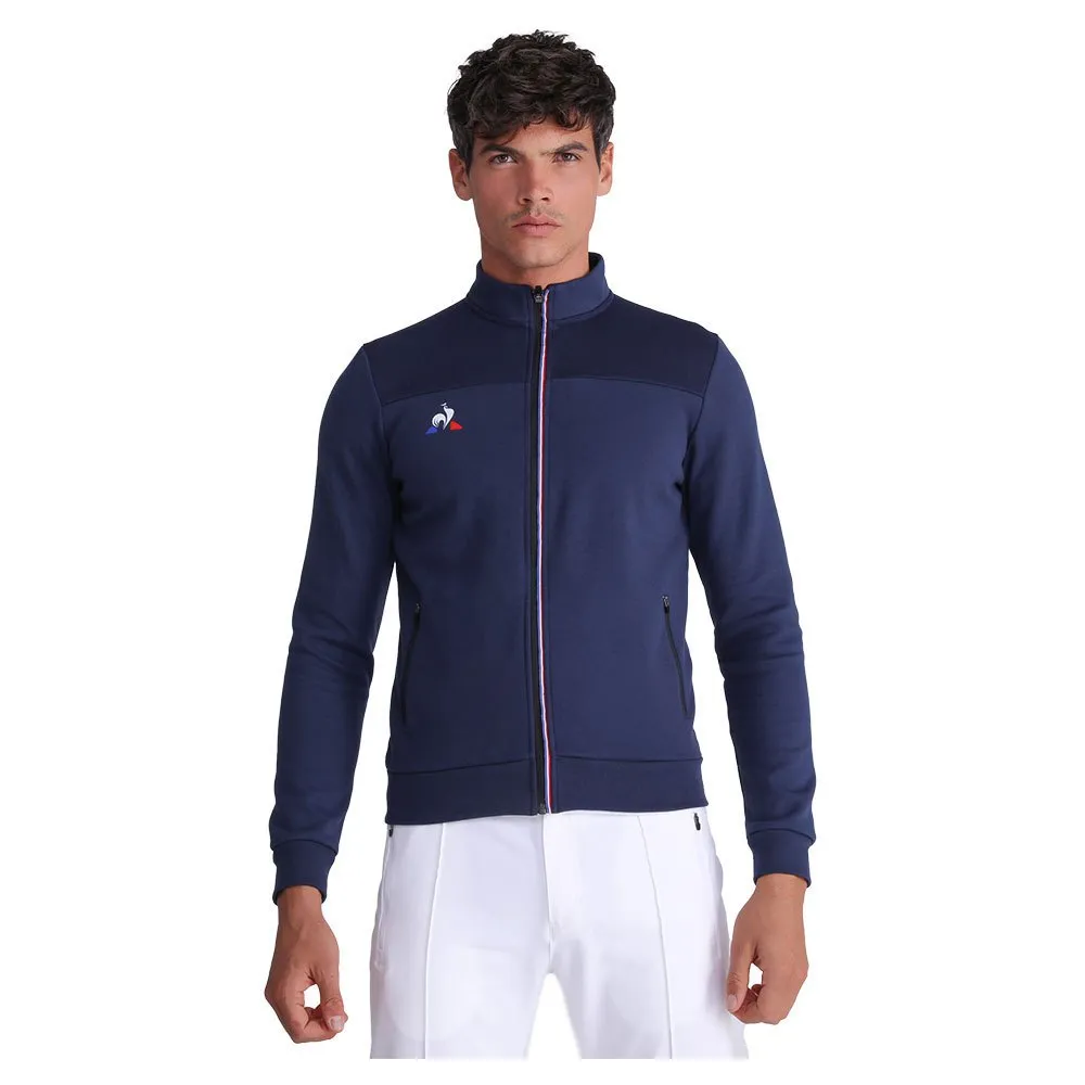 

Толстовка Le Coq Sportif Presentation Tri Nº1, синий