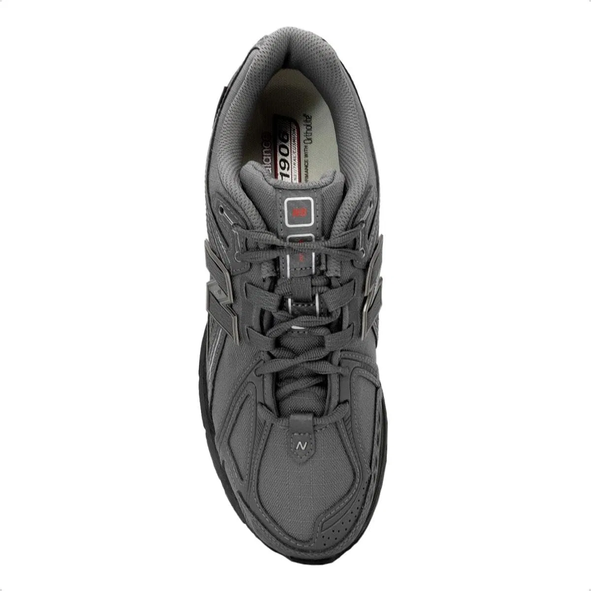 Мужские кроссовки New Balance 1906, Linen — фото 3