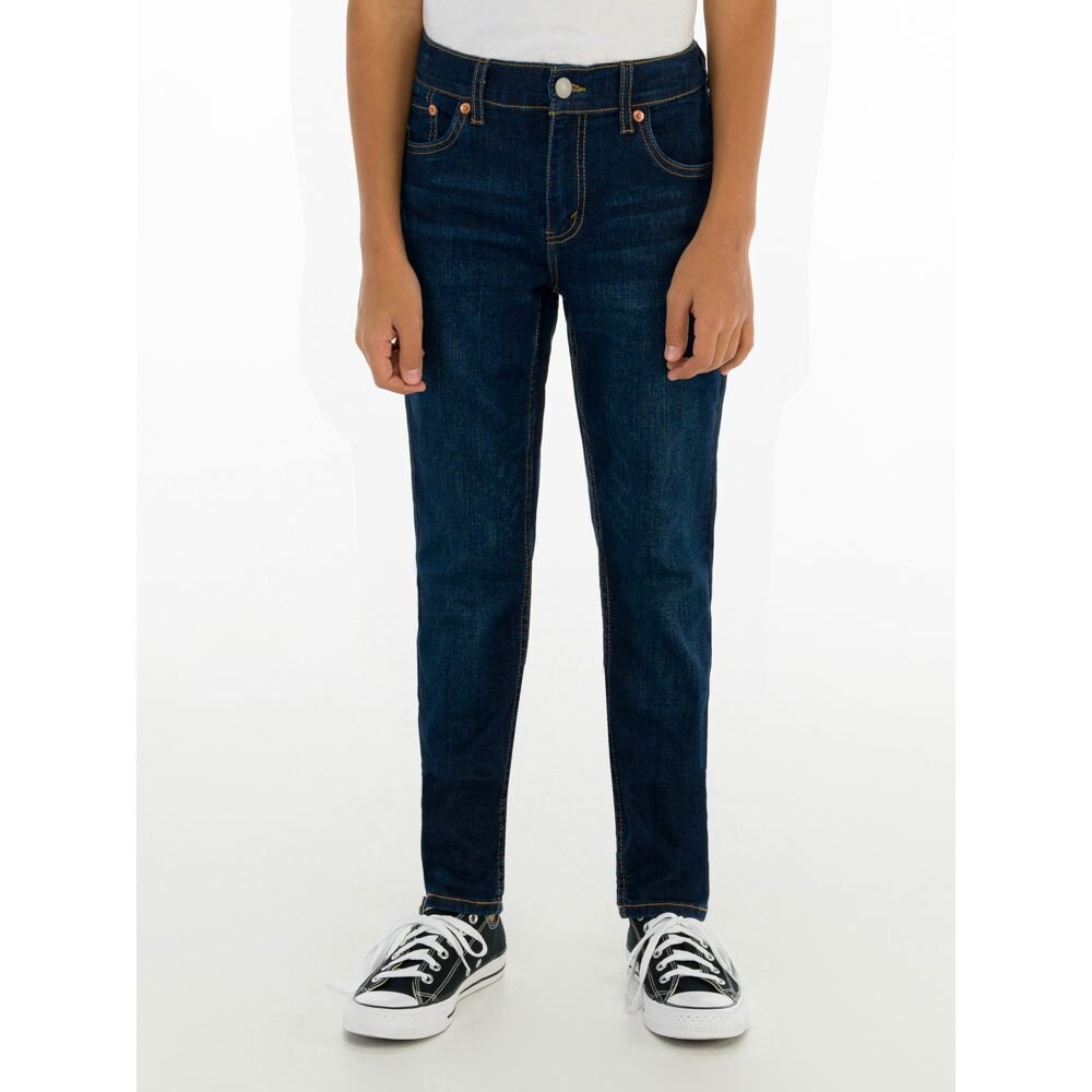 

Брюки Levi´s 512 Slim Taper Long, синий