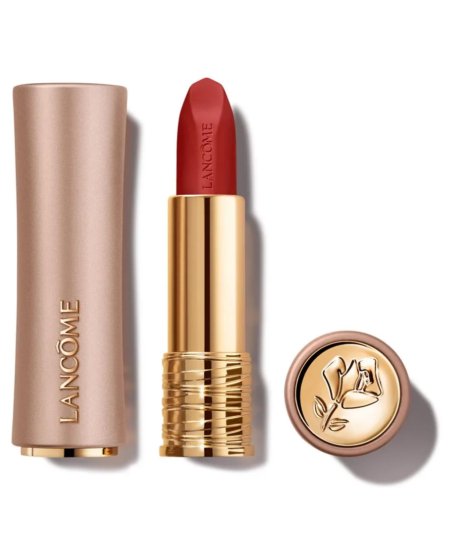 L'Absolu Rouge Intimatte Lancôme, 289 French Peluche