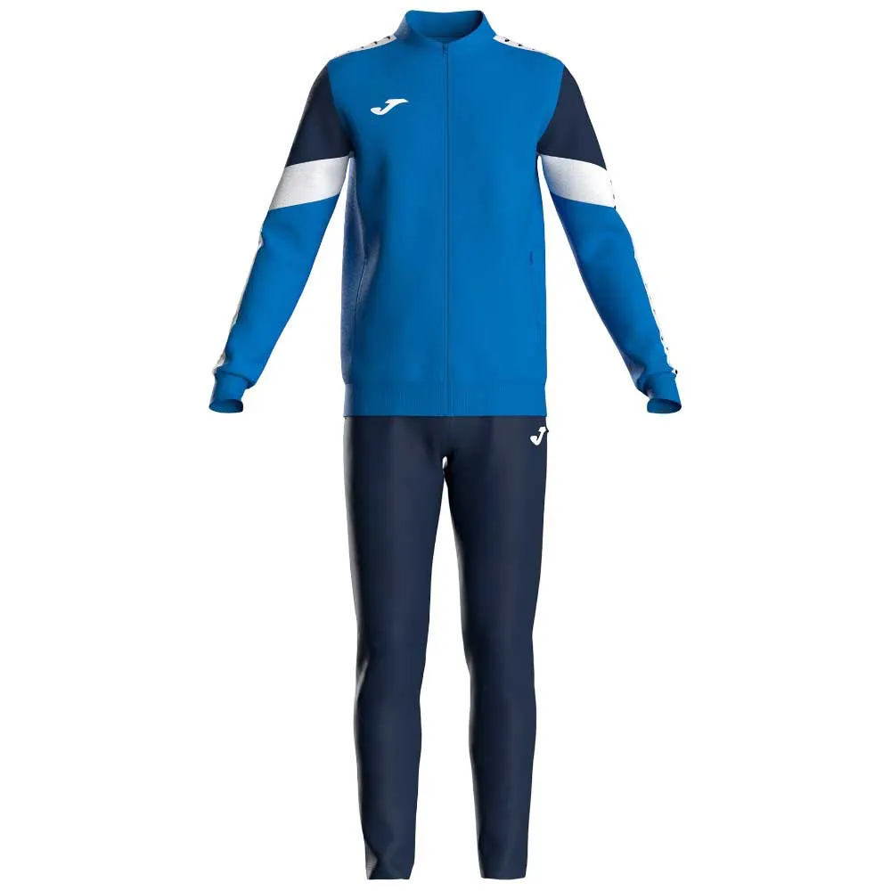 

Спортивный костюм Joma Heroic, синий