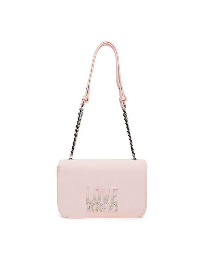 

Сумка JC4254PP0MKD0601 Love Moschino, розовый