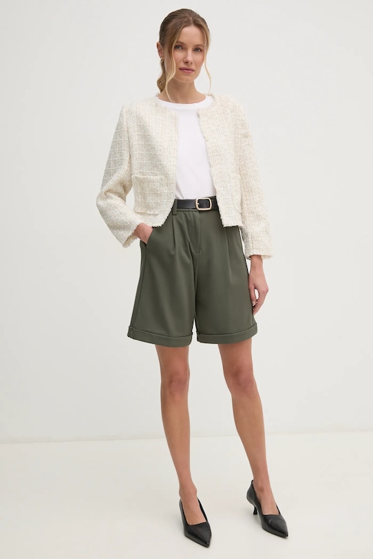 

Куртка Dkny, бежевый