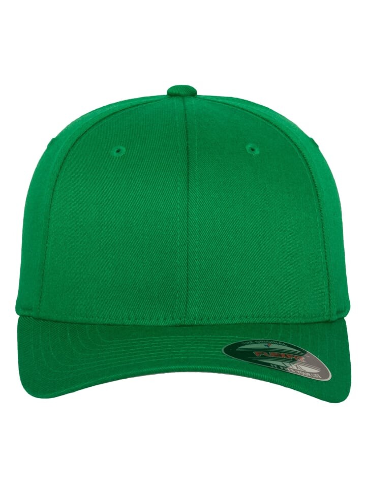 

Бейсболка Flexfit Flexfit, цвет pepper green