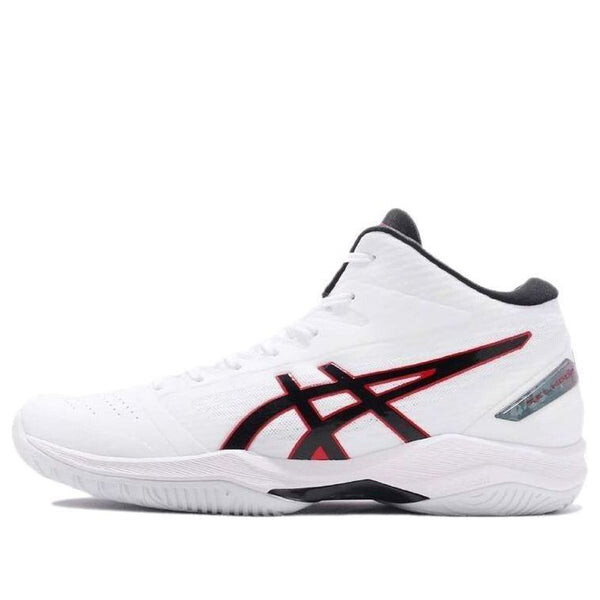 

Кроссовки gelhoop v11 Asics, белый