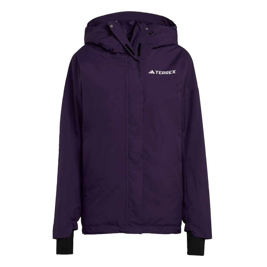 Спортивная куртка ADIDAS TERREX Multi 2L, фиолетовый