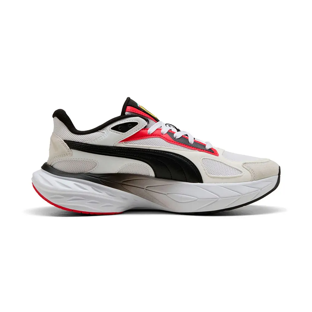 

Кроссовки Puma Ferrari Hypnotic LS 2, белый
