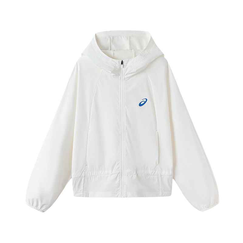 

ASICS Спортивная одежда для активного отдыха белый