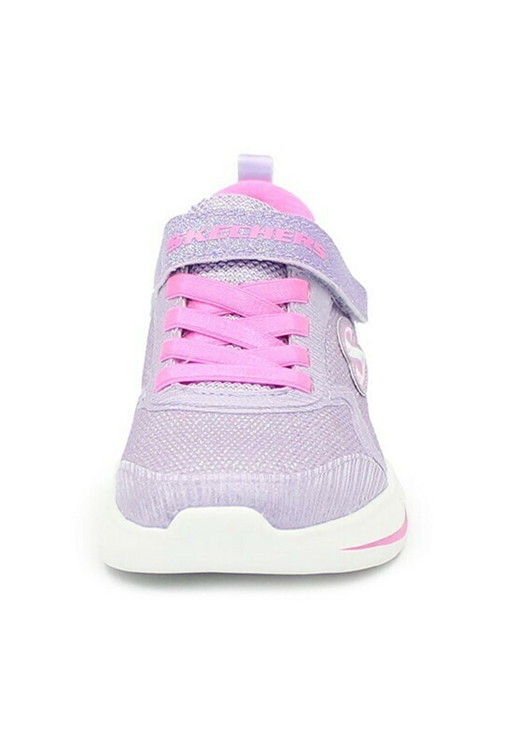 Кроссовки WAVE 92 Skechers, фиолетовый — фото 3