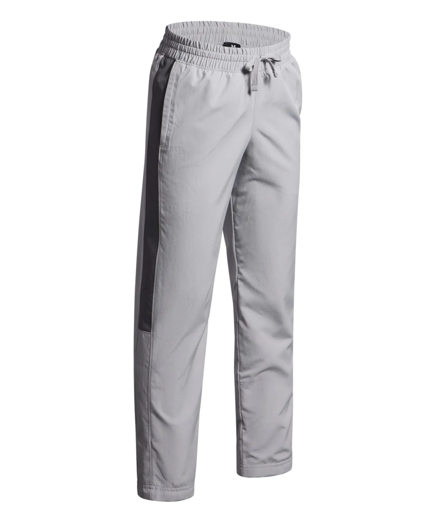 Детские брюки Under Armour UA Rival Woven — фото 3