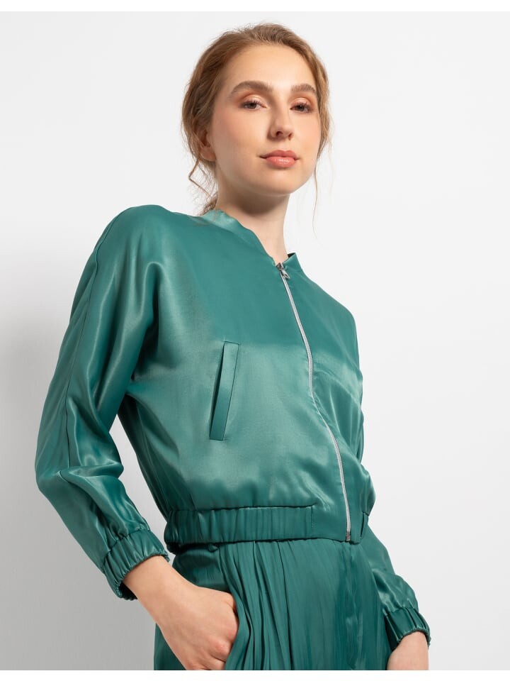 

Куртка More & More Blouson, темно-зеленый