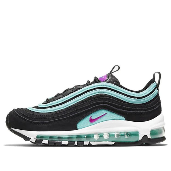 

Кроссовки air max 97 Nike, черный