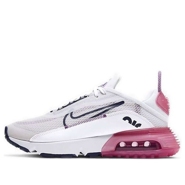 

Кроссовки air max 2090 Nike, белый
