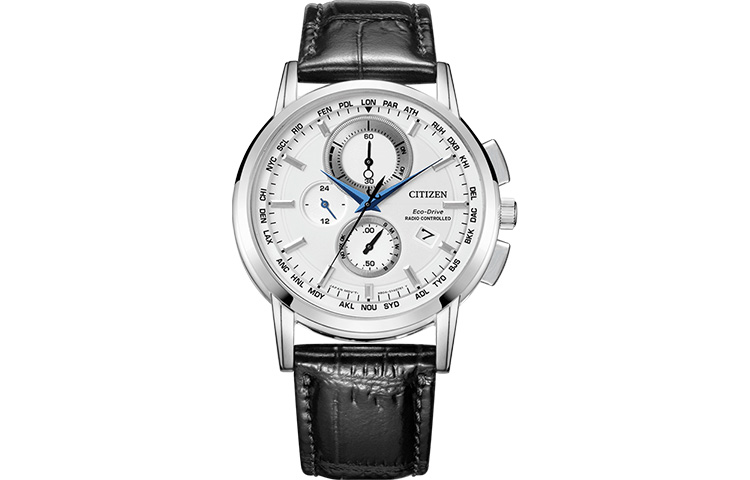 

CITIZEN Часы Men's Ecology Drive Collection Watch