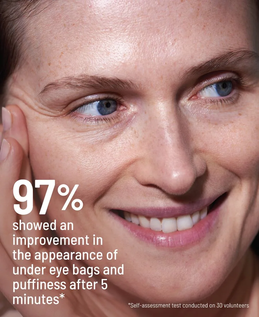 Крем для лица Dr. Brandt — Гель для снятия отечности под глазами No More Baggage Eye De-Puffing Gel, , None — фото 4