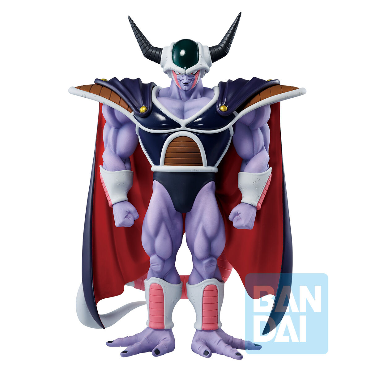 

Фигурка Dragon Ball Z - King Cold Ichiban Figure (Vs. Omnibus Great Ver.)